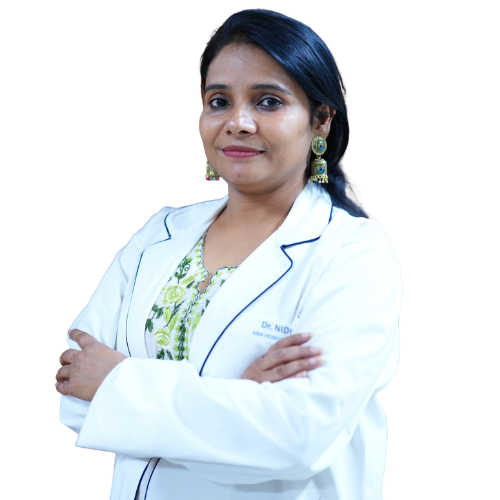 DR Nidhi
